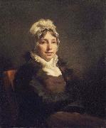 Sir Henry Raeburn Ann Fraser, Mrs. Alexander Fraser Tytler Germany oil painting artist